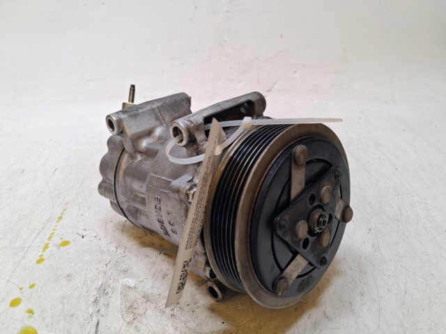 Compressor de aparelho de ar condicionado 6453CN PEUGEOT