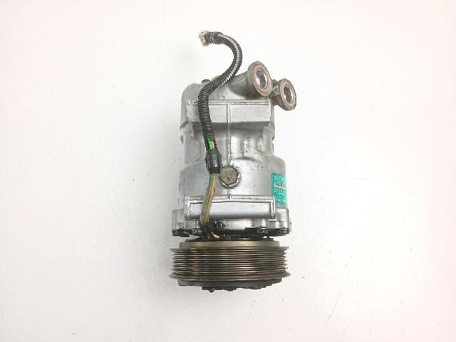 Compressor de aparelho de ar condicionado 6453EN PEUGEOT