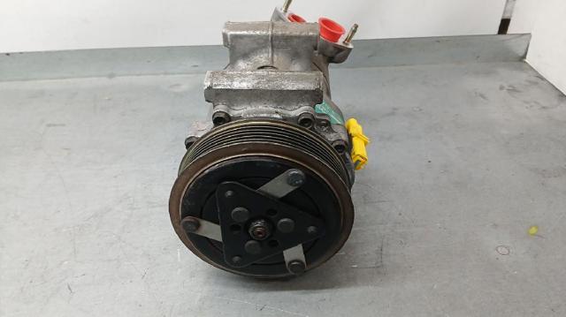 Compressor de aparelho de ar condicionado 6453JP PEUGEOT