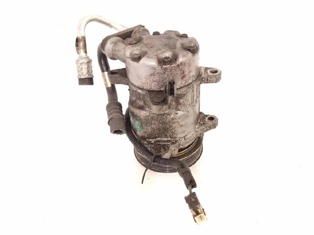 Compressor de aparelho de ar condicionado 6453LF PEUGEOT