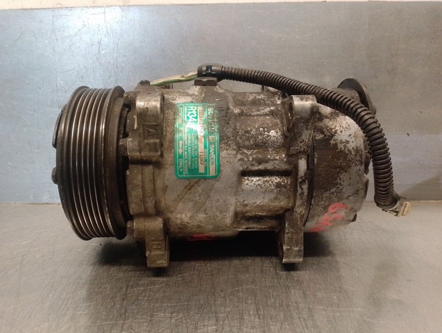 Compressor de aparelho de ar condicionado Citroen AX ZA ao melhor preço