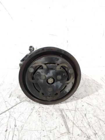 Compressor de aparelho de ar condicionado 6453RK PEUGEOT
