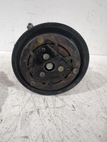 Compressor de aparelho de ar condicionado 6453RK PEUGEOT
