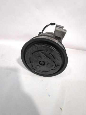 Compressor de aparelho de ar condicionado 6453RK PEUGEOT