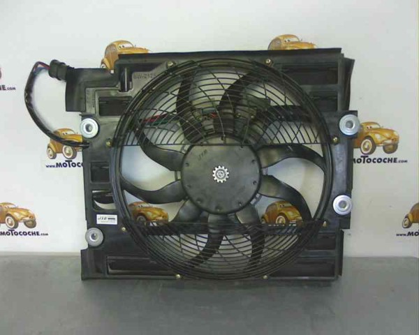 64548370993 BMW