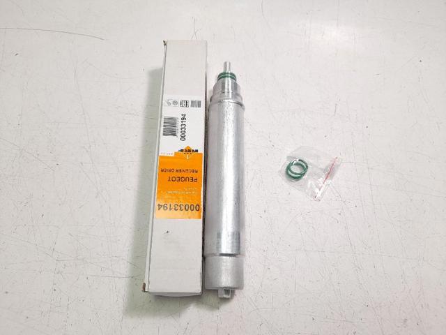 Tanque de recepção do secador de aparelho de ar condicionado 6455AJ PEUGEOT
