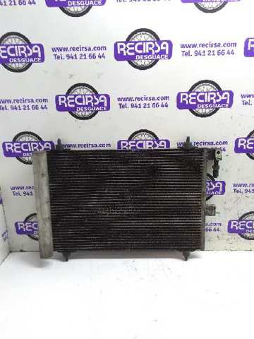 6455CV Peugeot/Citroen