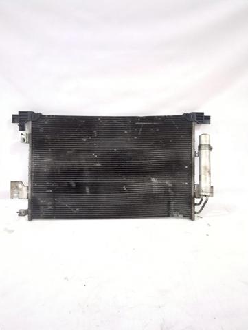Radiador de aparelho de ar condicionado 6455HP PEUGEOT