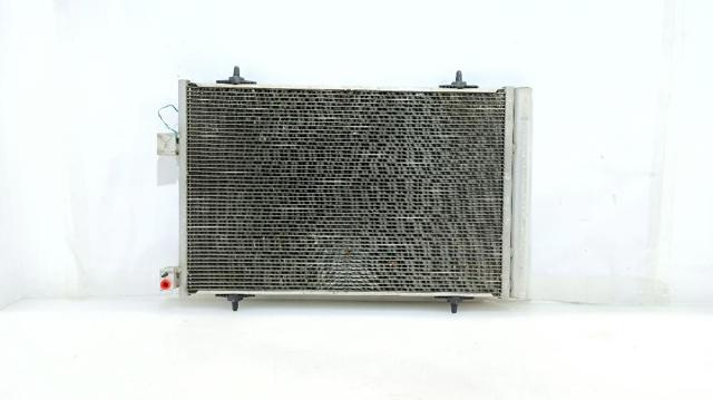 Radiador de aparelho de ar condicionado 6455HV PEUGEOT