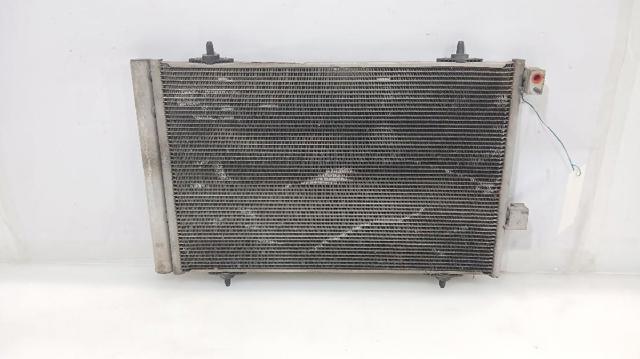 Radiador de aparelho de ar condicionado 6455HV PEUGEOT