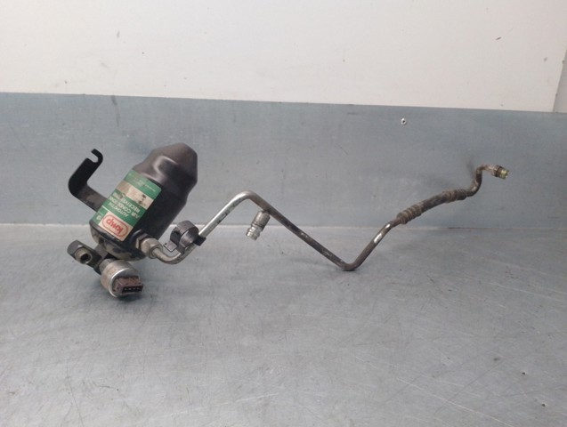 Tanque de recepção do secador de aparelho de ar condicionado 6455P8 PEUGEOT