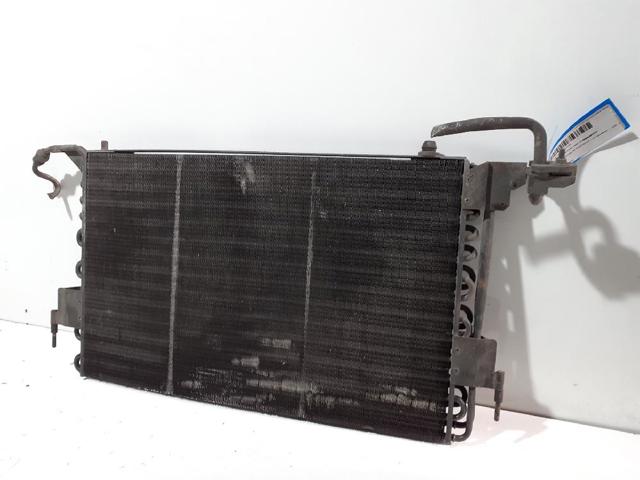 Radiador de aparelho de ar condicionado 6455Q9 PEUGEOT