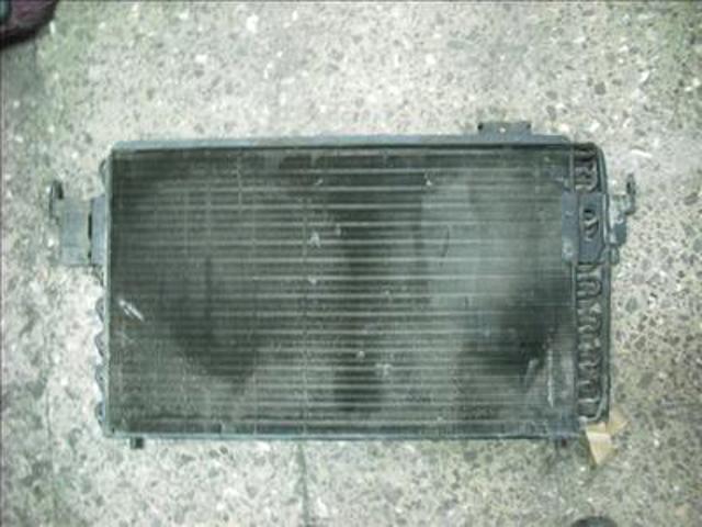 Radiador de aparelho de ar condicionado 6455Q9 PEUGEOT