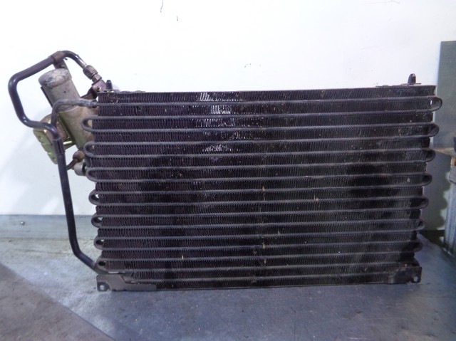 Radiador de aparelho de ar condicionado Peugeot 405 II 4B ao melhor preço