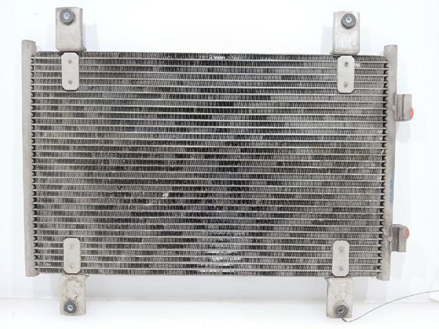 Radiador de aparelho de ar condicionado 6455T3 PEUGEOT