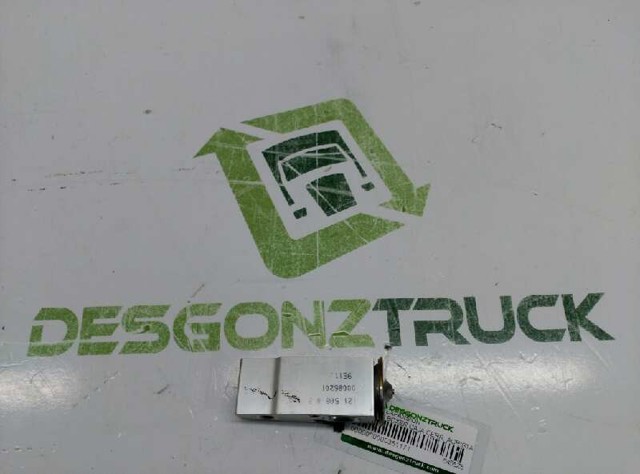 Sensor de pressão absoluta de aparelho de ar condicionado 6455Z5 PEUGEOT