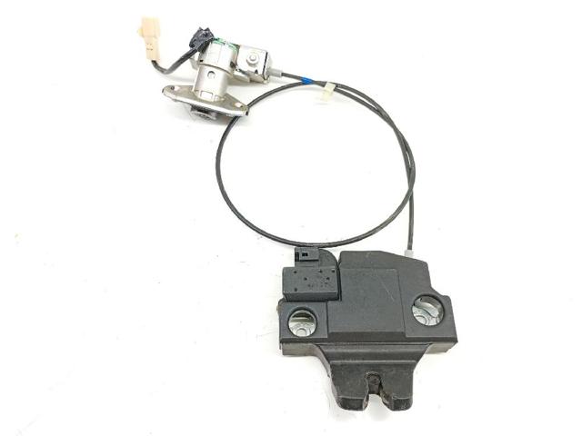 Fecho de tampa de porta-malas (de 3ª/5ª porta traseira) Lexus IS  E2 ao melhor preço