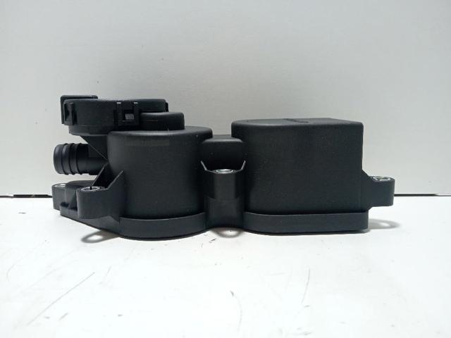 Separador de óleo (separador) do sistema de ventilação de cárter 6460101562 MERCEDES