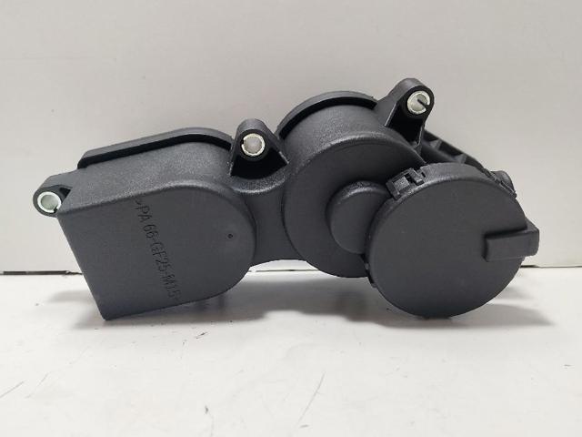 Separador de óleo (separador) do sistema de ventilação de cárter 6460101562 MERCEDES