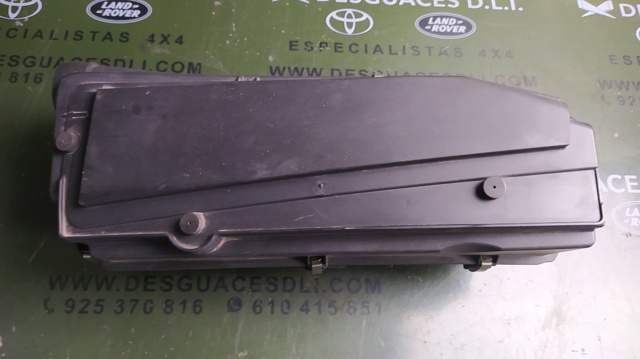 Caixa de filtro de ar 6460902001 MERCEDES