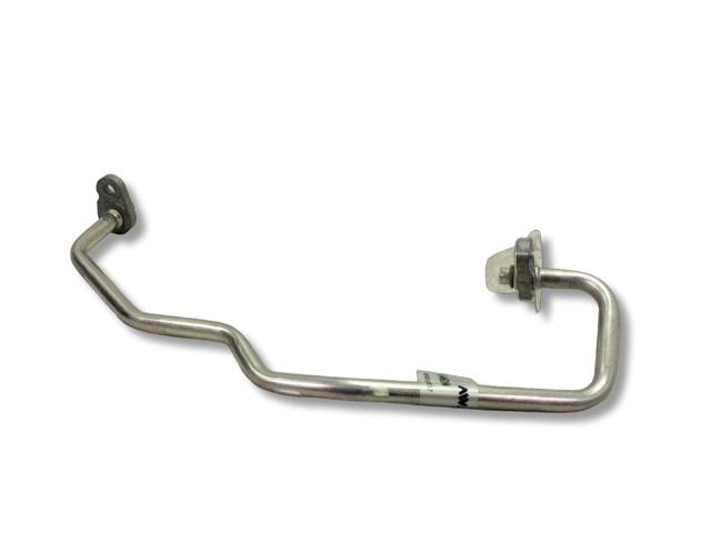 Mangueira de aparelho de ar condicionado, desde o radiador até o secador 6460JW PEUGEOT