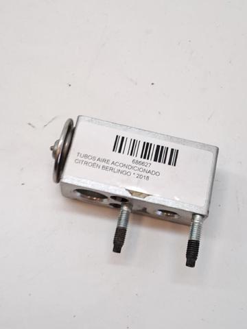 6461K9 Peugeot/Citroen