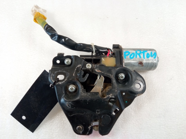 Fecho de tampa de porta-malas (de 3ª/5ª porta traseira) Lexus LS  UCF30 ao melhor preço