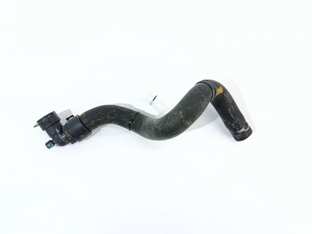 Mangueira do radiador de aquecedor (de forno), linha de combustível de retorno 6466CL PEUGEOT