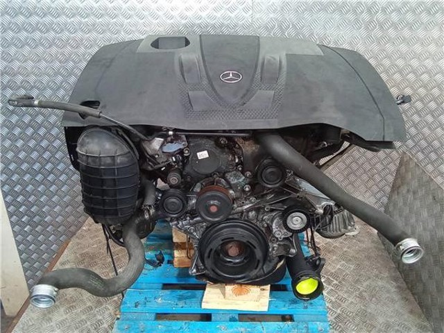 Motor montado 646811 MERCEDES