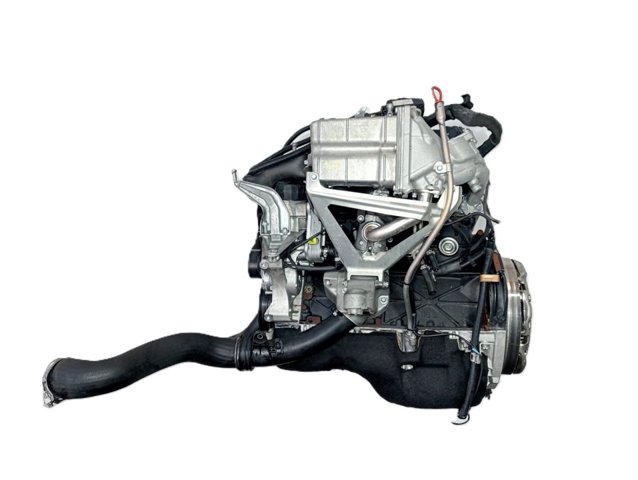 Motor montado 646811 MERCEDES