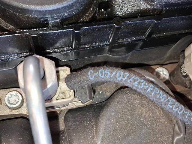646811 Mercedes