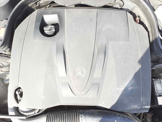 Motor montado 646811 MERCEDES