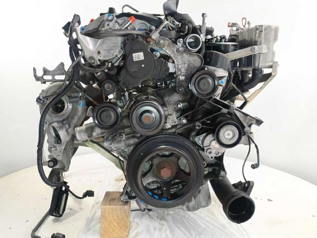 Motor montado 646811 MERCEDES