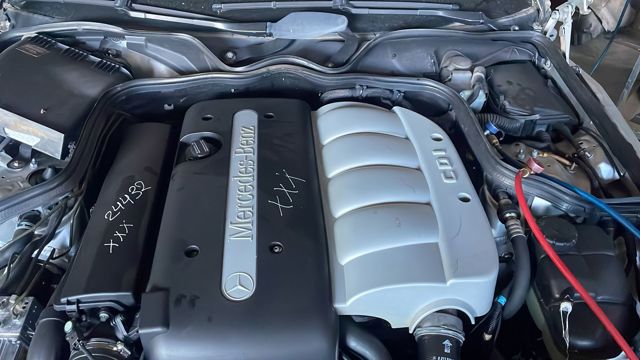 646961 Mercedes