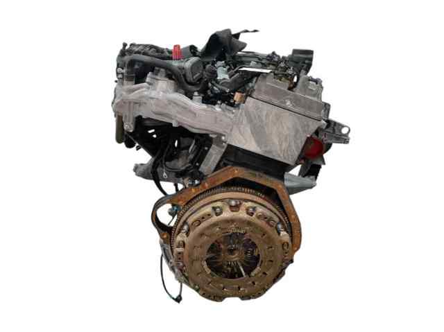 Motor montado 646963 MERCEDES