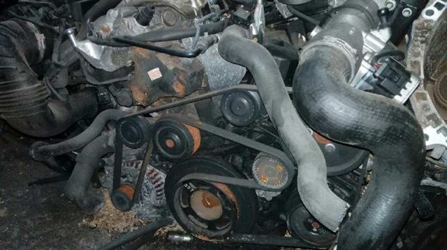 646963 Mercedes