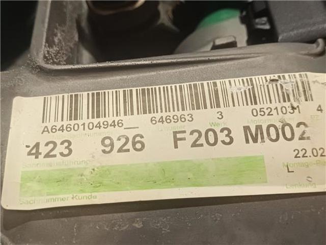 646963 Mercedes
