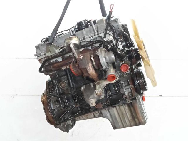 Motor montado para Mercedes Vito 639