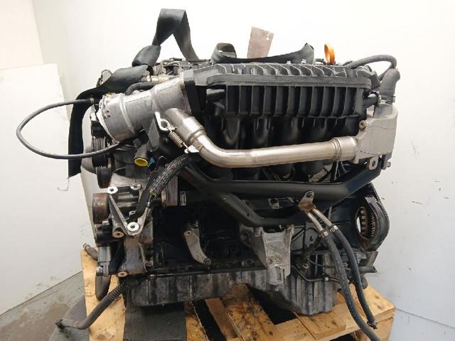 Motor montado 647961 MERCEDES