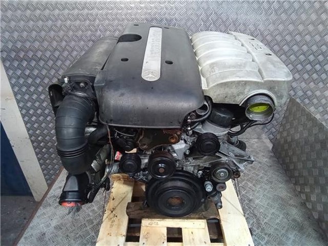 Motor montado 647961 MERCEDES