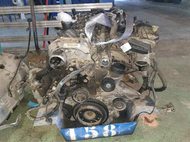 Motor montado 647961 MERCEDES