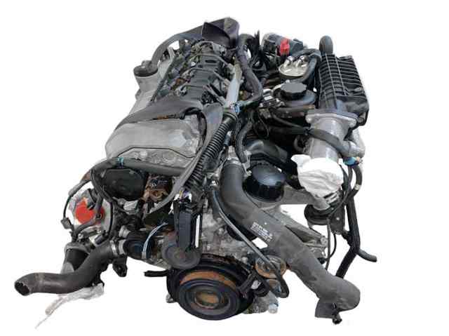 Motor montado 647961 MERCEDES
