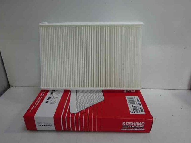 Filtro de salão 6479C2 PEUGEOT