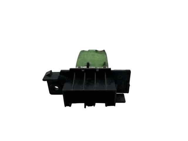 Resistor (resistência) de ventilador de forno (de aquecedor de salão) 648055 PEUGEOT
