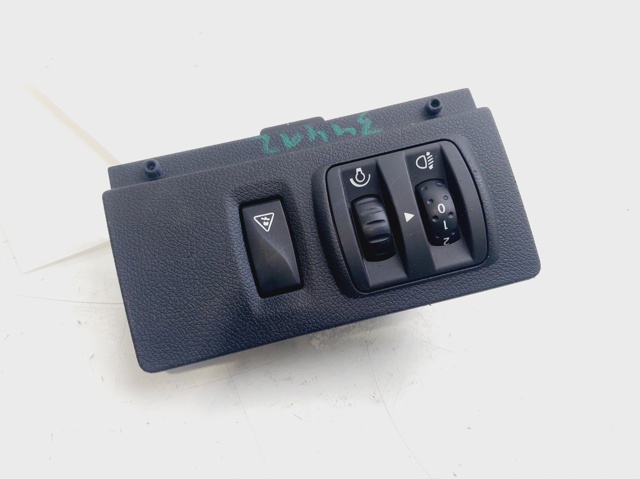 648450001R Renault (RVI)