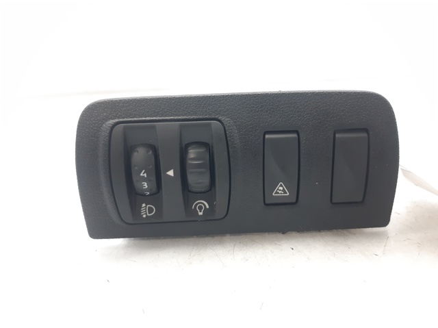 648450001R Renault (RVI)
