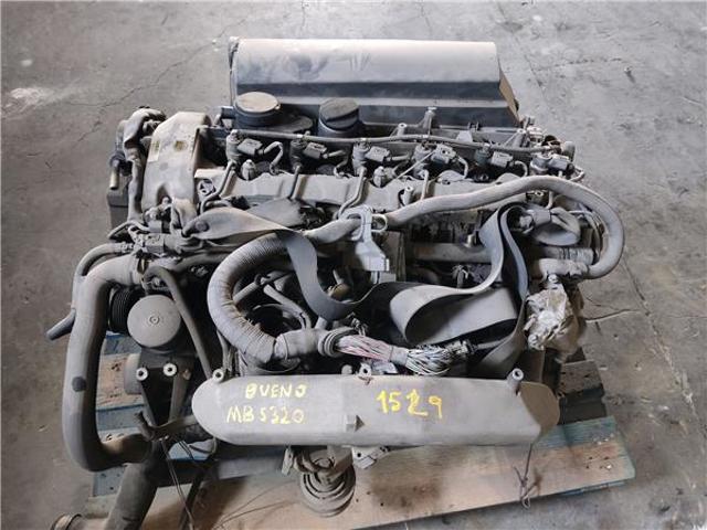 648960 Mercedes