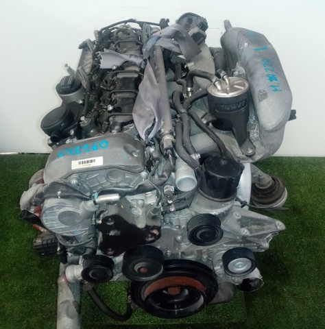 648960 Mercedes