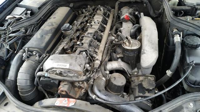 648961 Mercedes