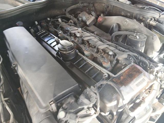 Motor montado 648961 MERCEDES